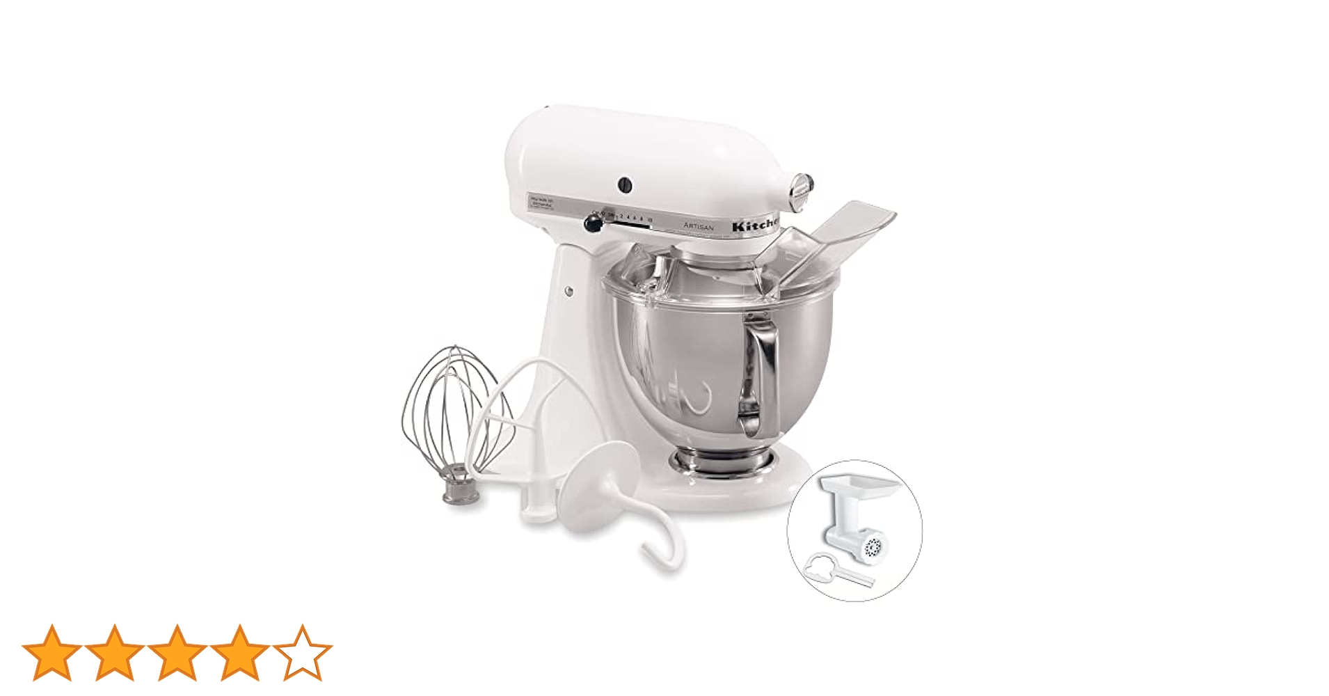 Amazon | 【国内正規輸入品】 キッチンエイド(Kitchen Aid